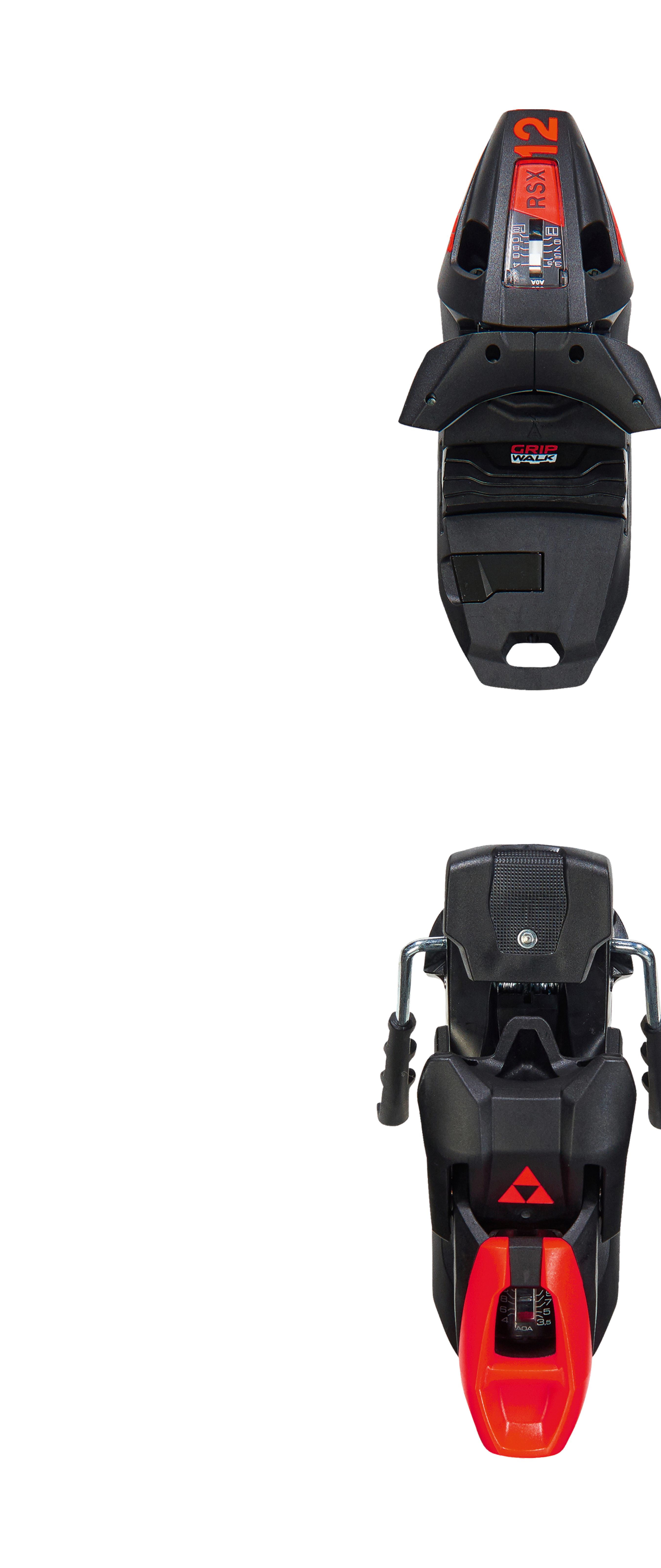 RSX 12 GW Powerrail Brake 85 [F]