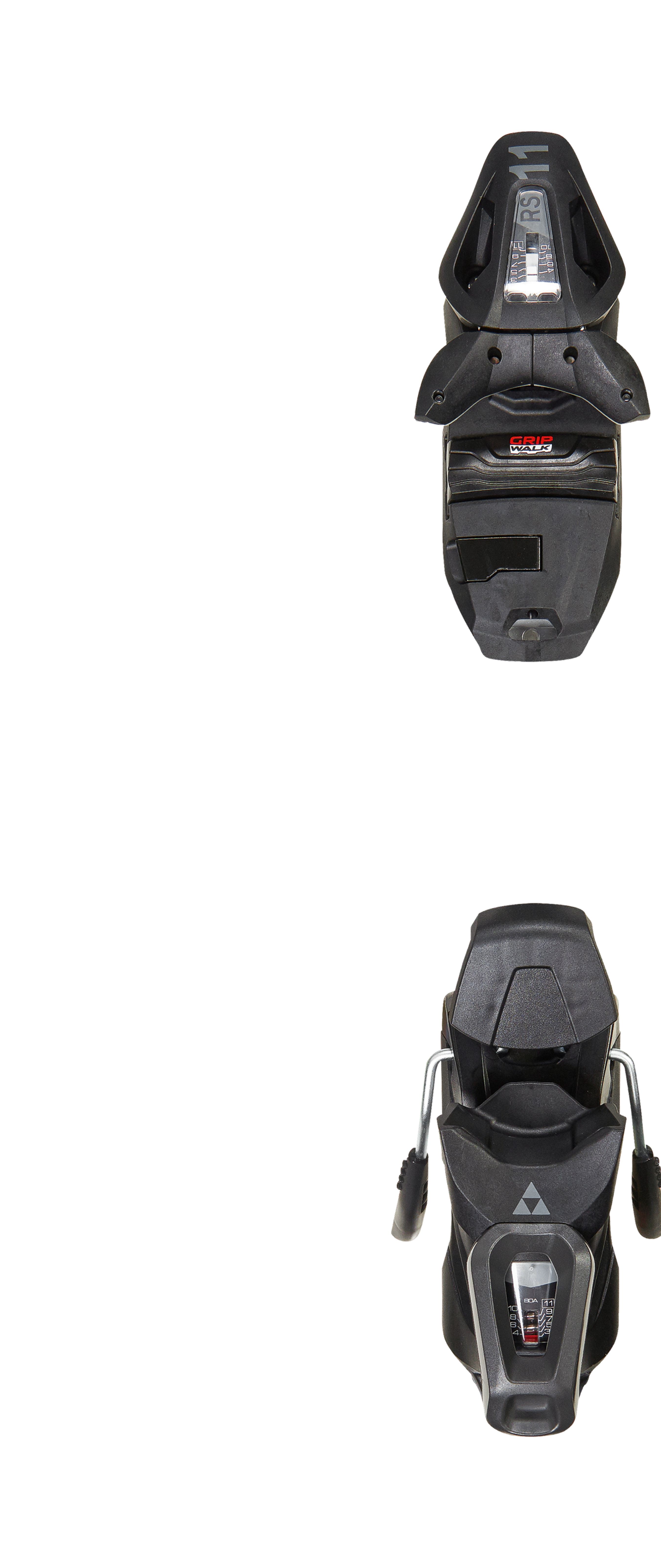 RS 11 GW Powerrail Brake 78 [G]