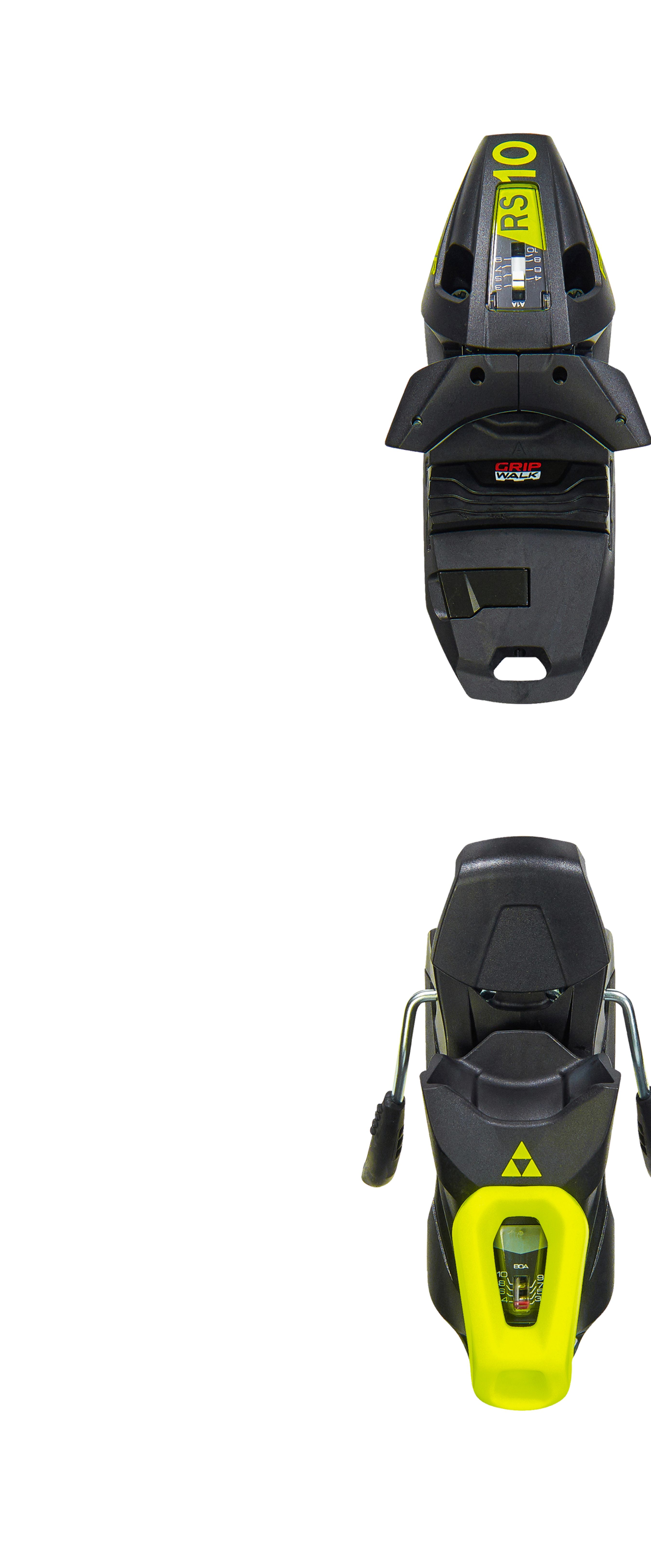 RS 10 GW Powerrail Brake 78 [G]