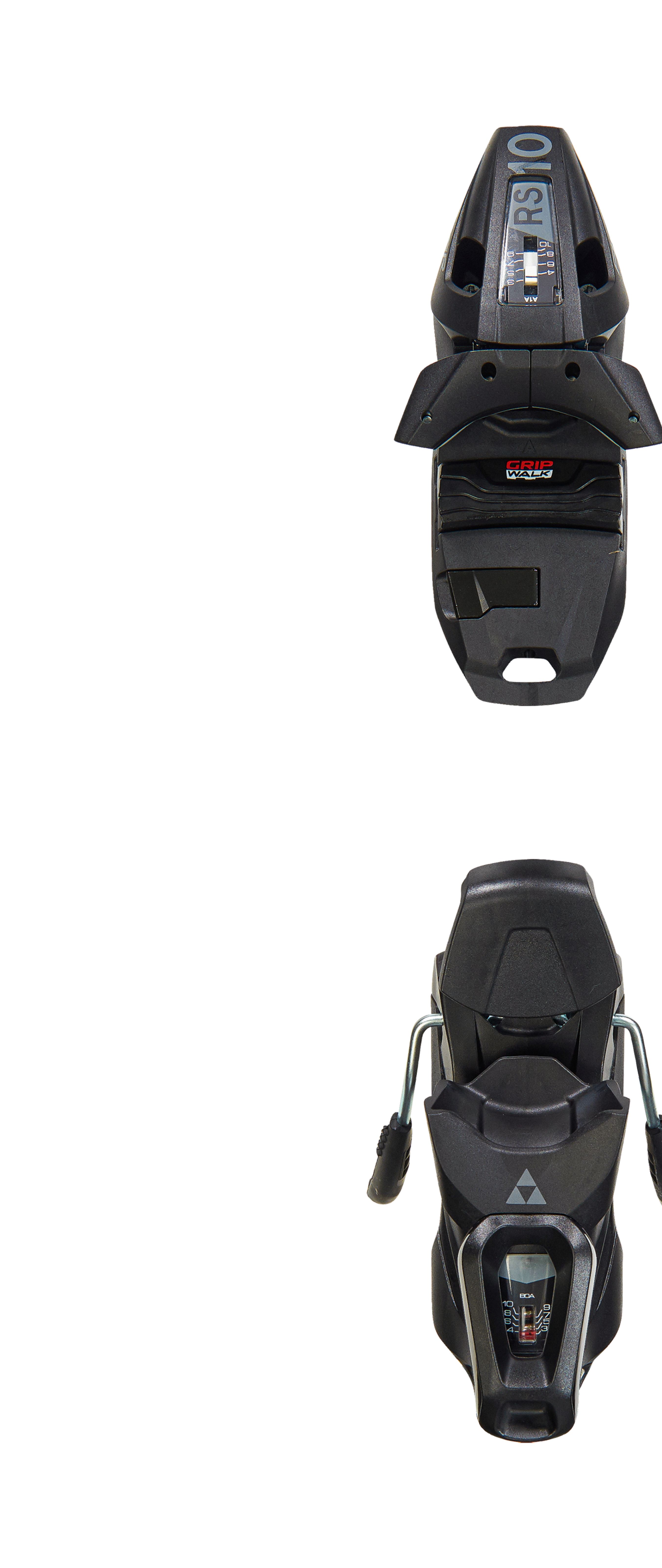 RS 10 GW SLR / Womentrack Brake 78 [H]