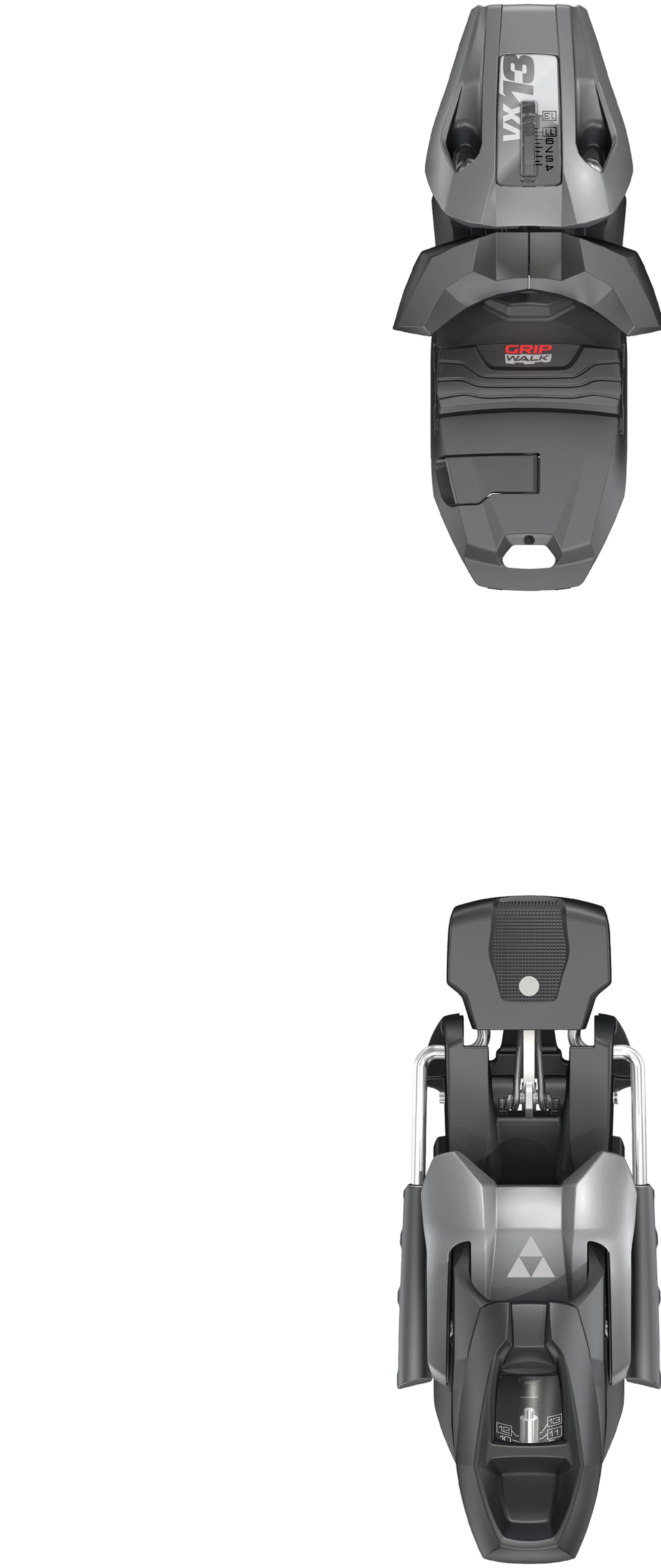 VX 13 GW Powerrail Brake 85 [F]