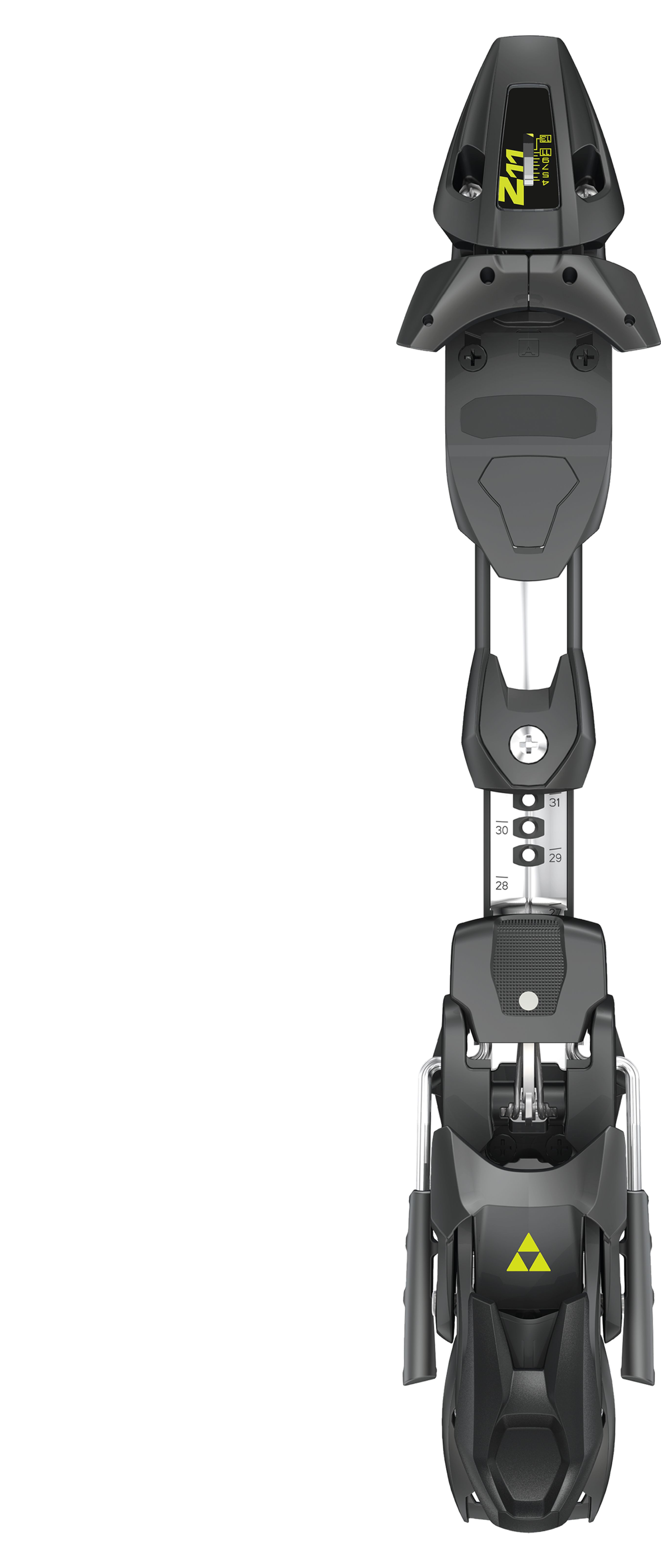 RC4 Noize SL Jr. (140-150) | Fischer Sports