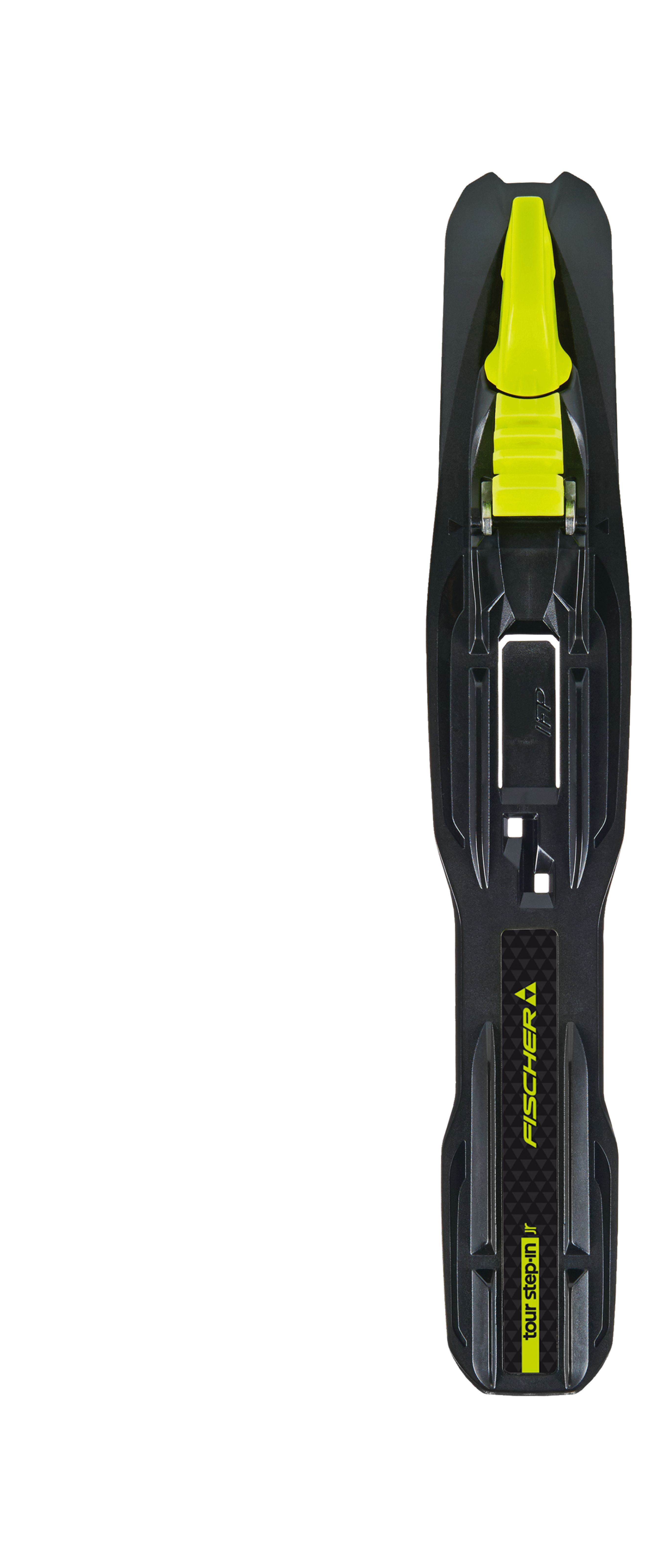 RCR Universal Jr - Set | Fischer Sports