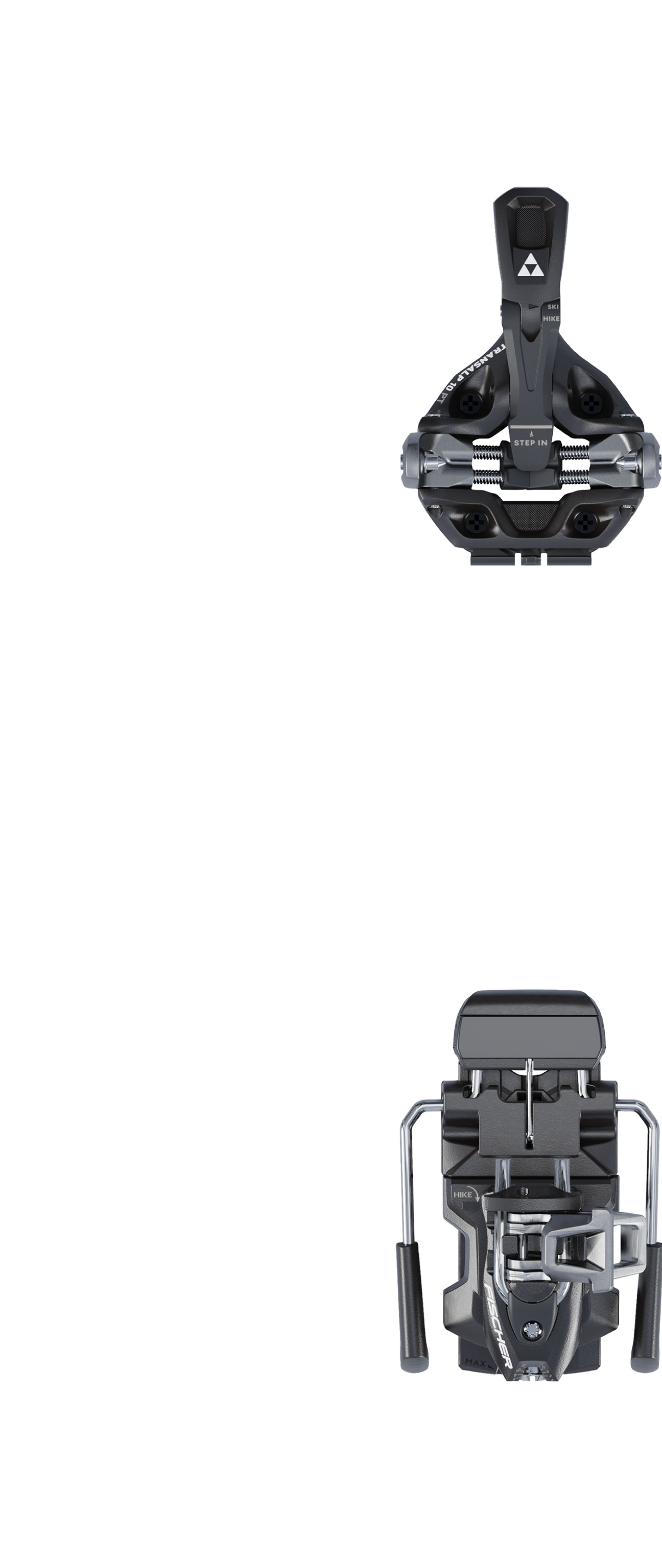 Transalp 10 PT Brake 105 [M]