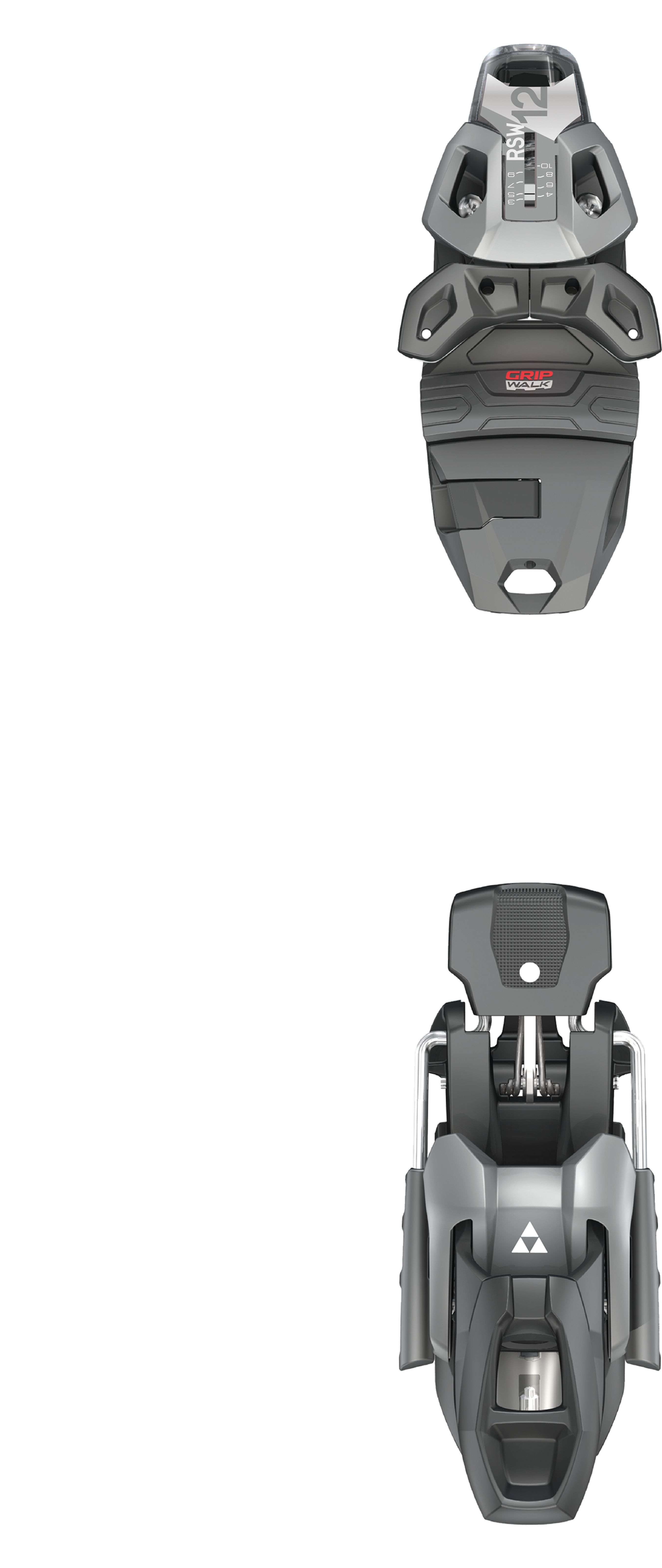 RSW 12 GW Powerrail Brake 95 [F]