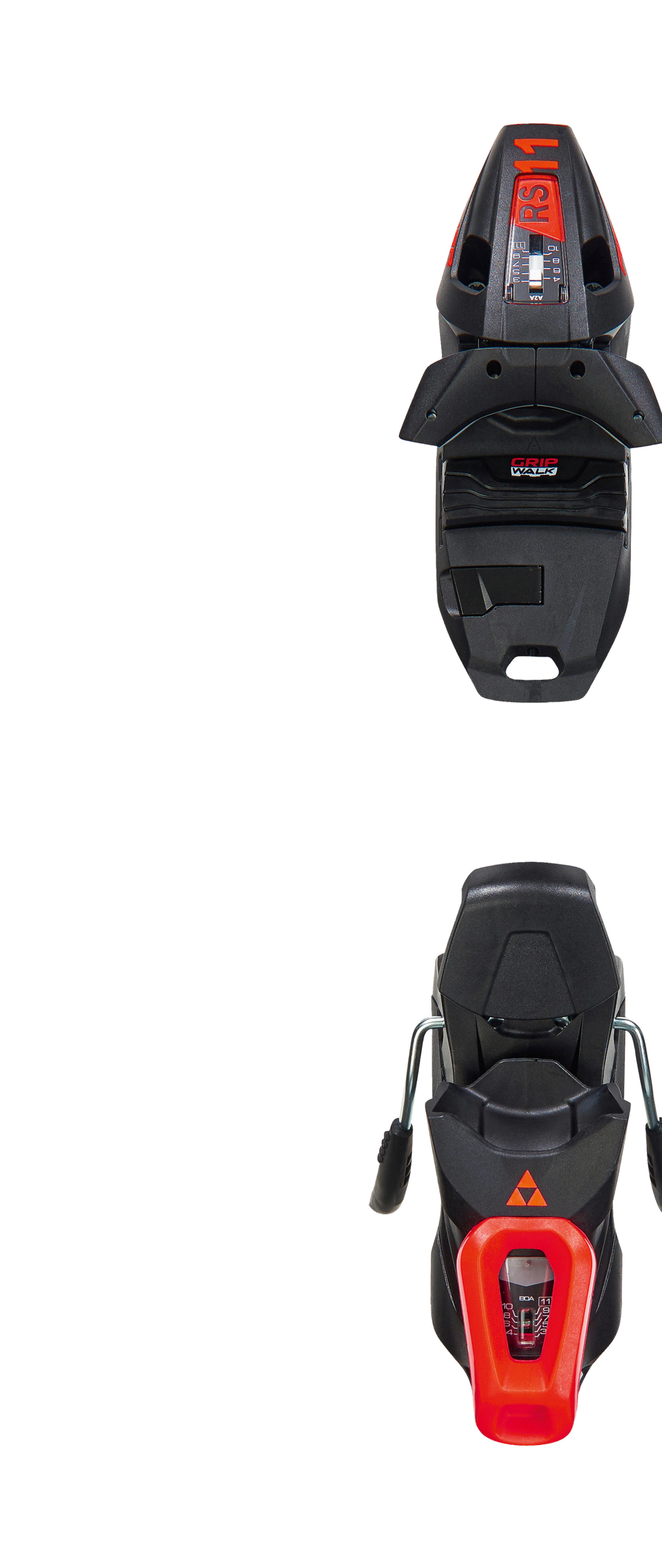 RS 11 GW Powerrail Brake 78 [G]