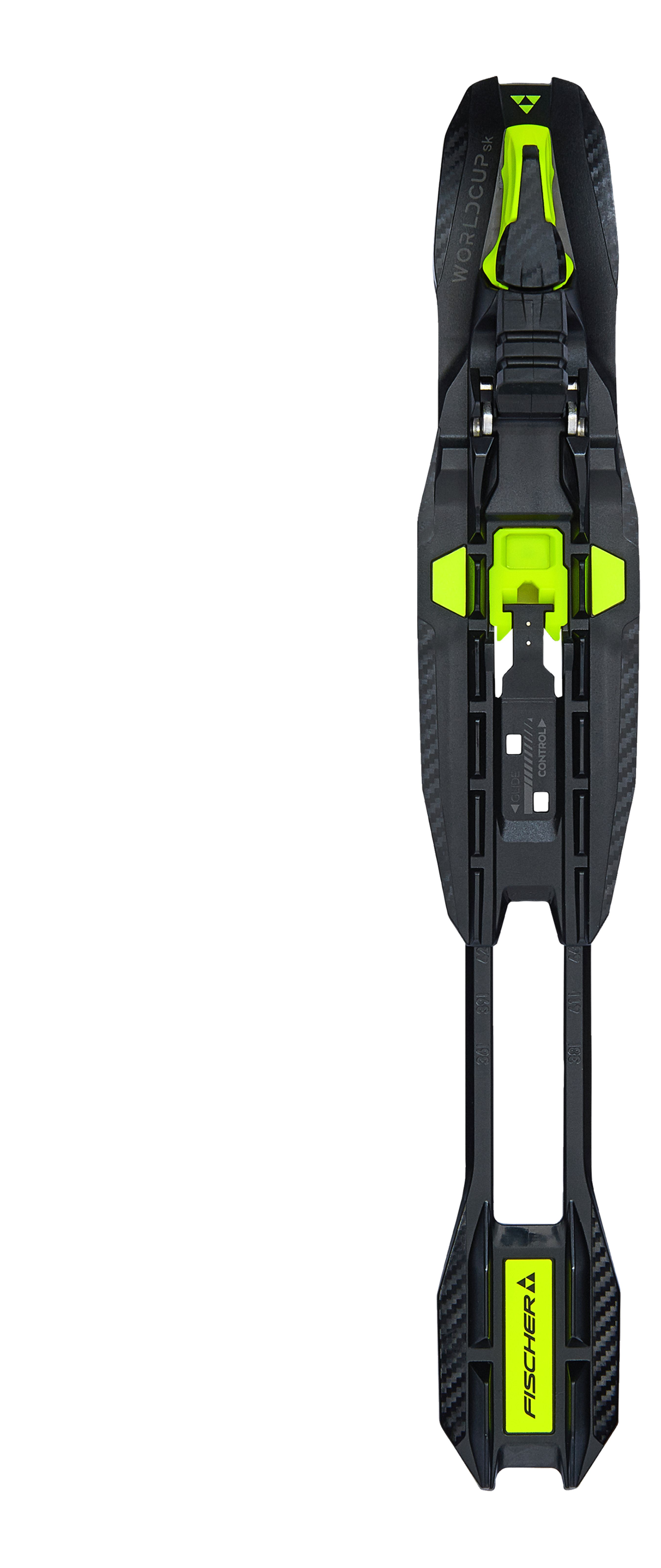 Speedmax 100He Skate Cold 610 Medium | Fischer Sports