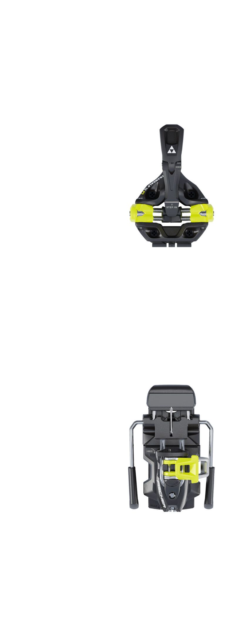 Transalp 12 PT Brake 105 [M]
