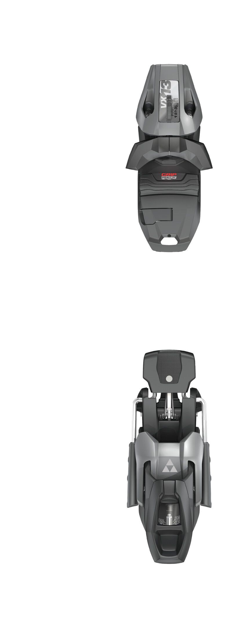 VX 13 GW Powerrail Brake 85 [D]