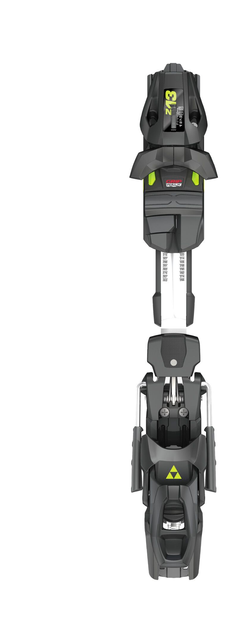 RC4 Noize + RC4 Z13 GW FF | Fischer Sports