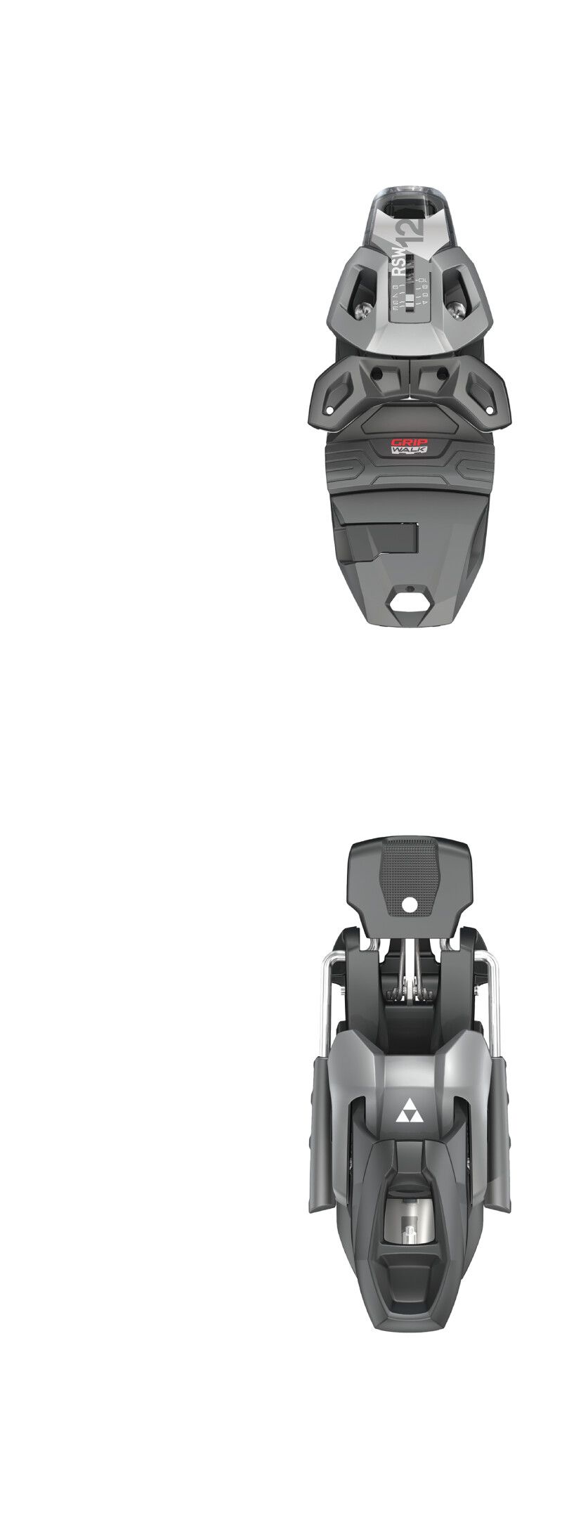 RSW 12 GW Powerrail Brake 95 [F]