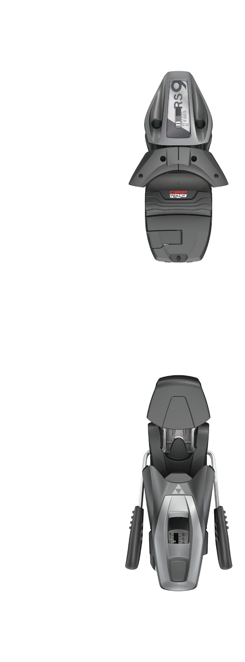 RS 9 GW SLR Brake 78 [H]