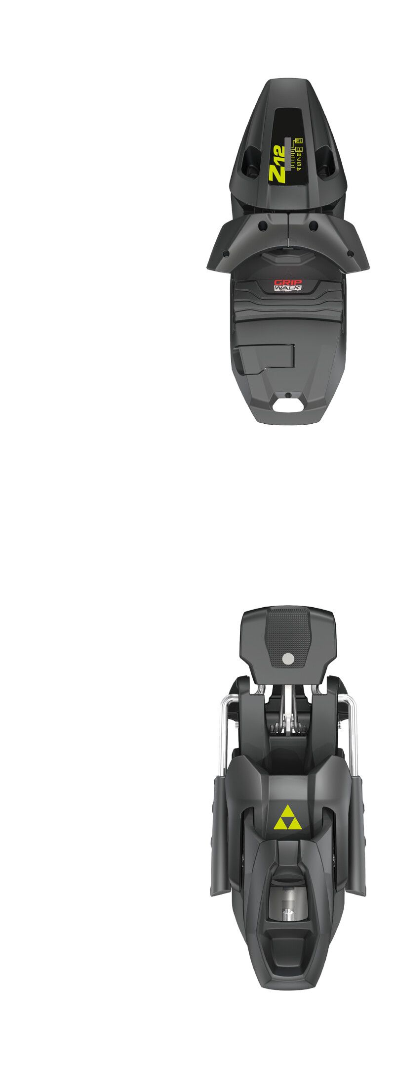 RC4 Z12 GW Powerrail Brake 85 [F]