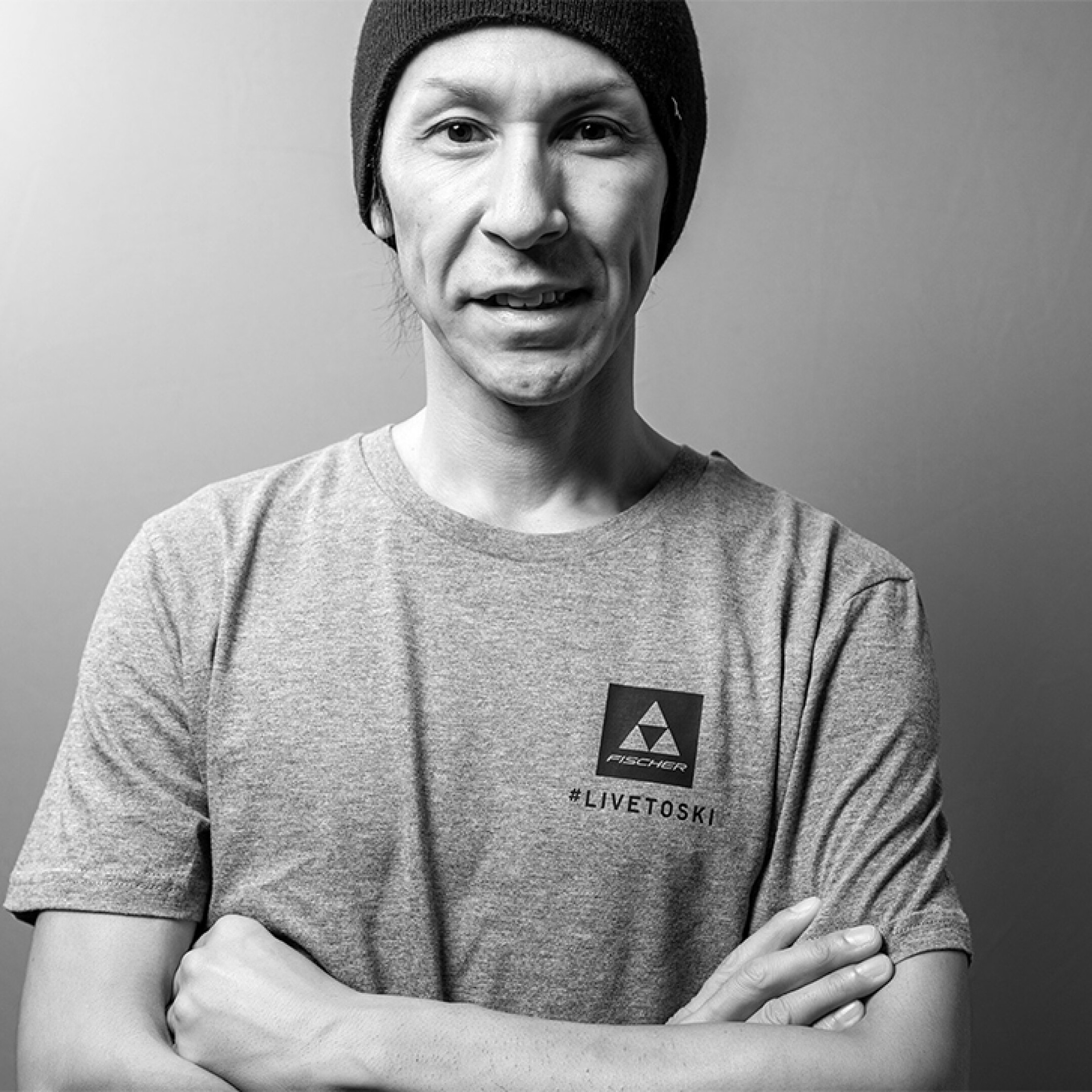 Noriaki Kasai