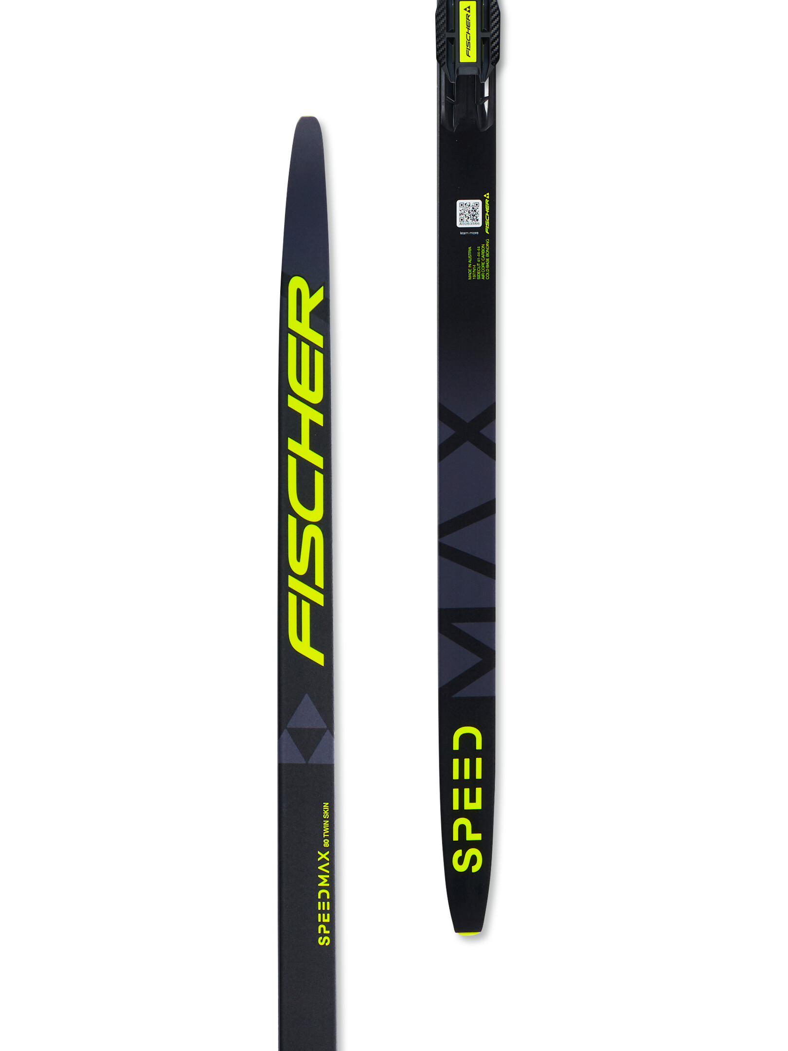 Twin Skin Speedmax 80 Medium | Fischer Sports