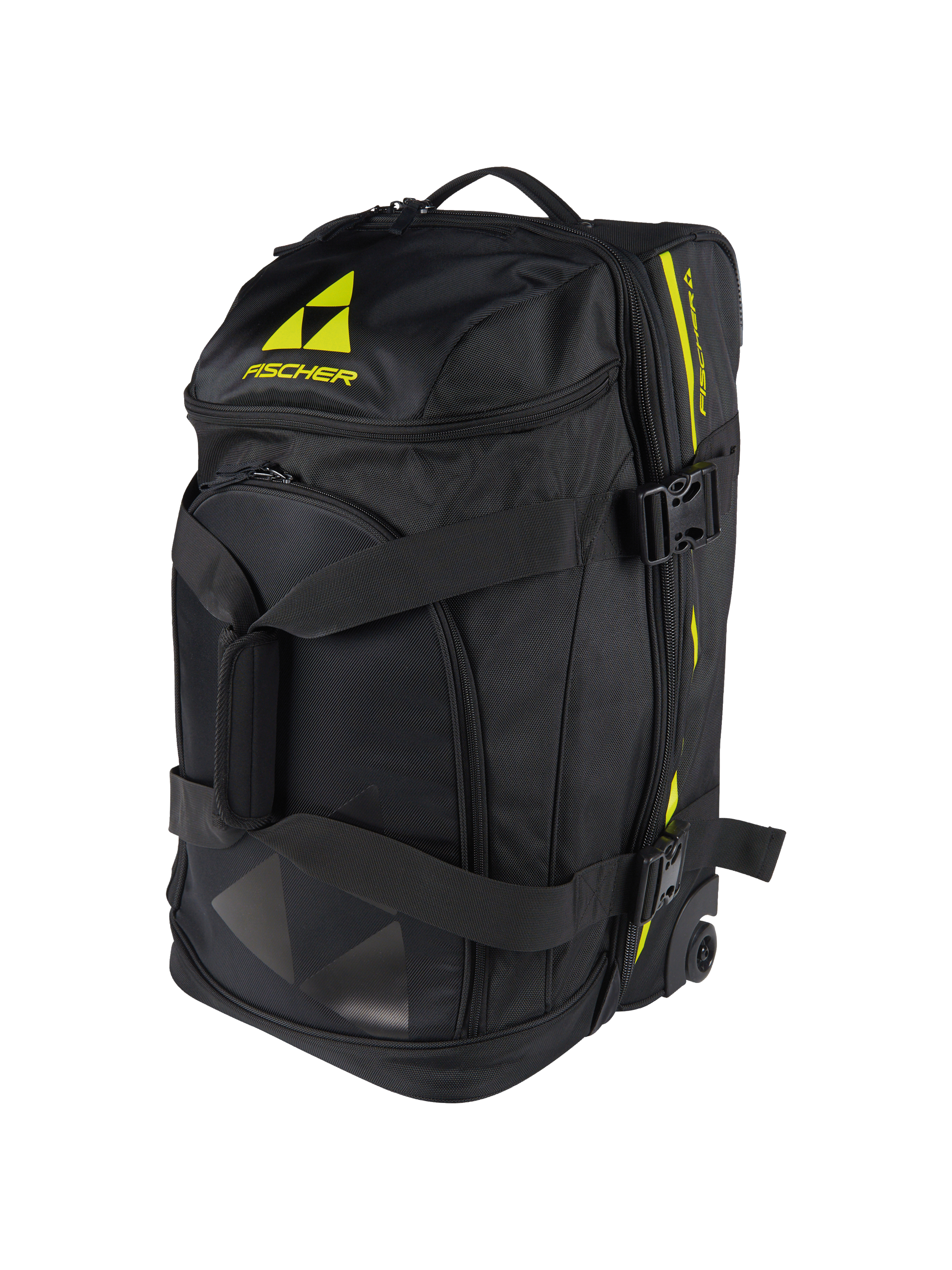 TEAM TOURER 126L | Fischer Sports
