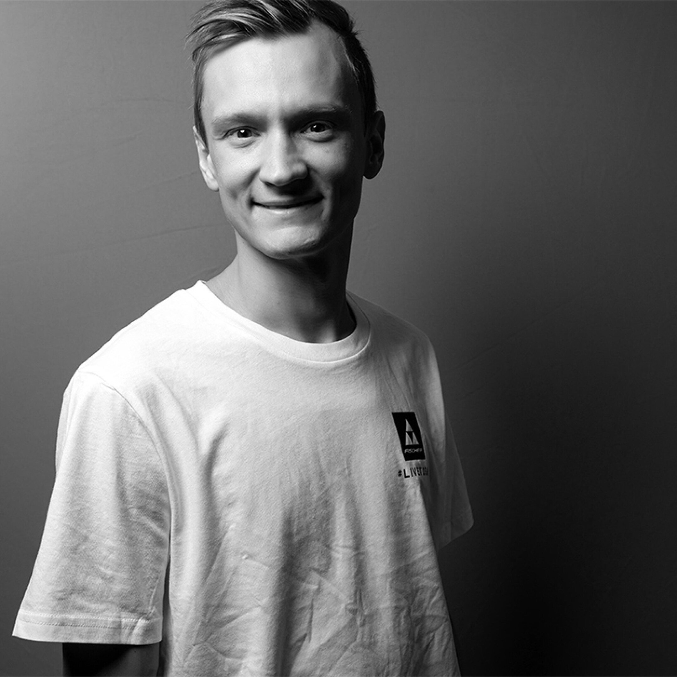 Daniel Huber