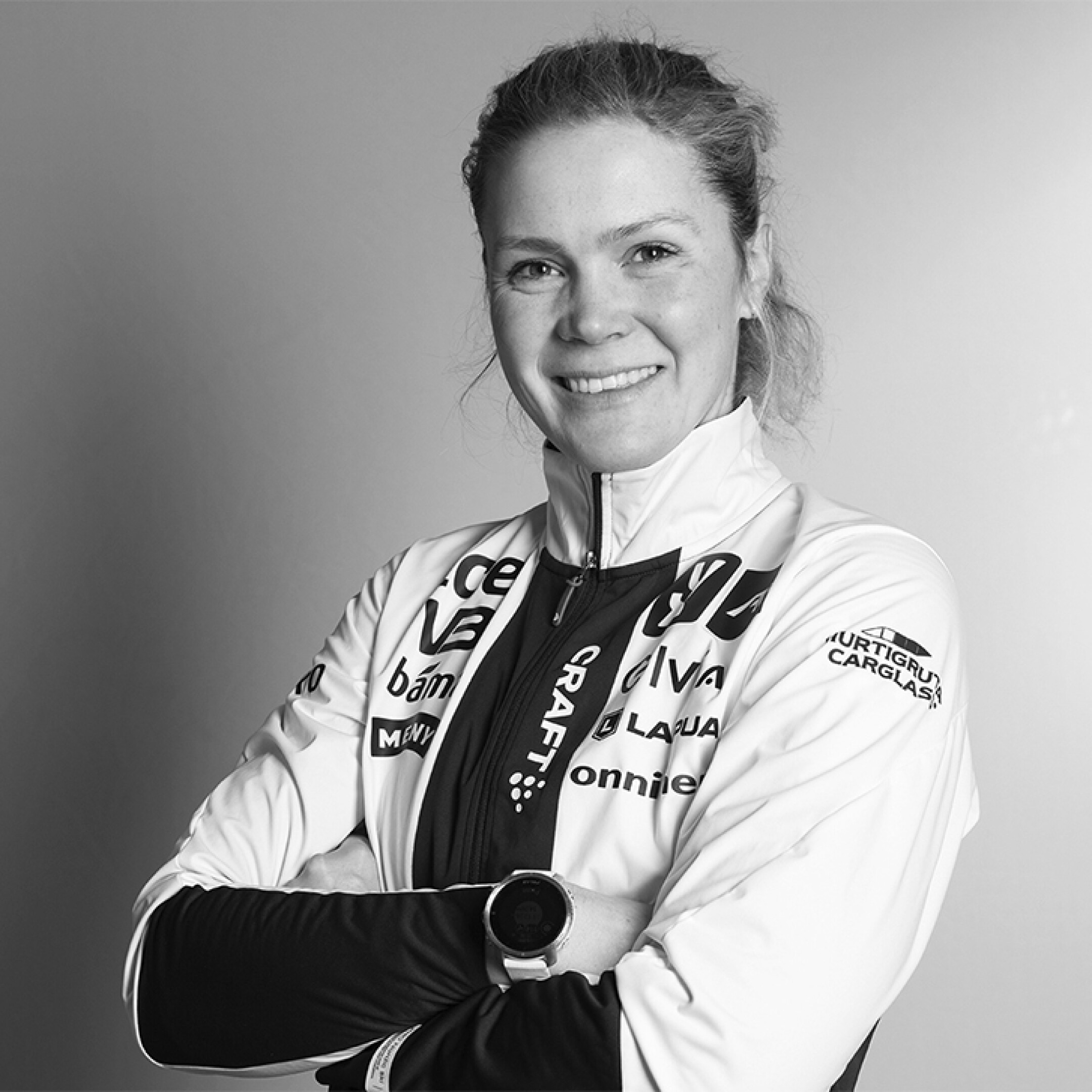 Karoline Offigstad Knotten