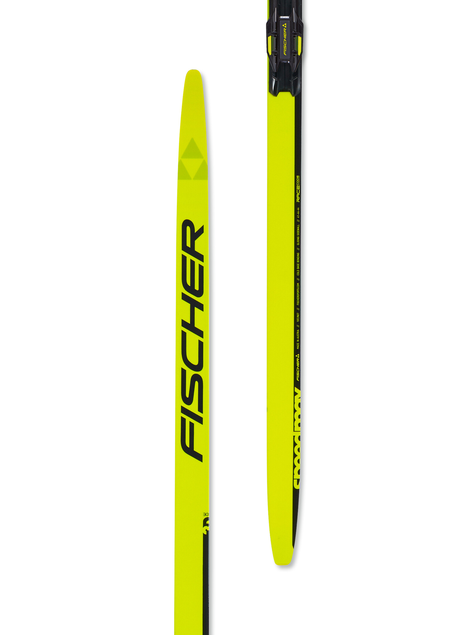 Speedmax 3D Classic Plus 812 Soft | Fischer Sports Speedmax 3D Classic Plus 812 Soft | Fischer Sports