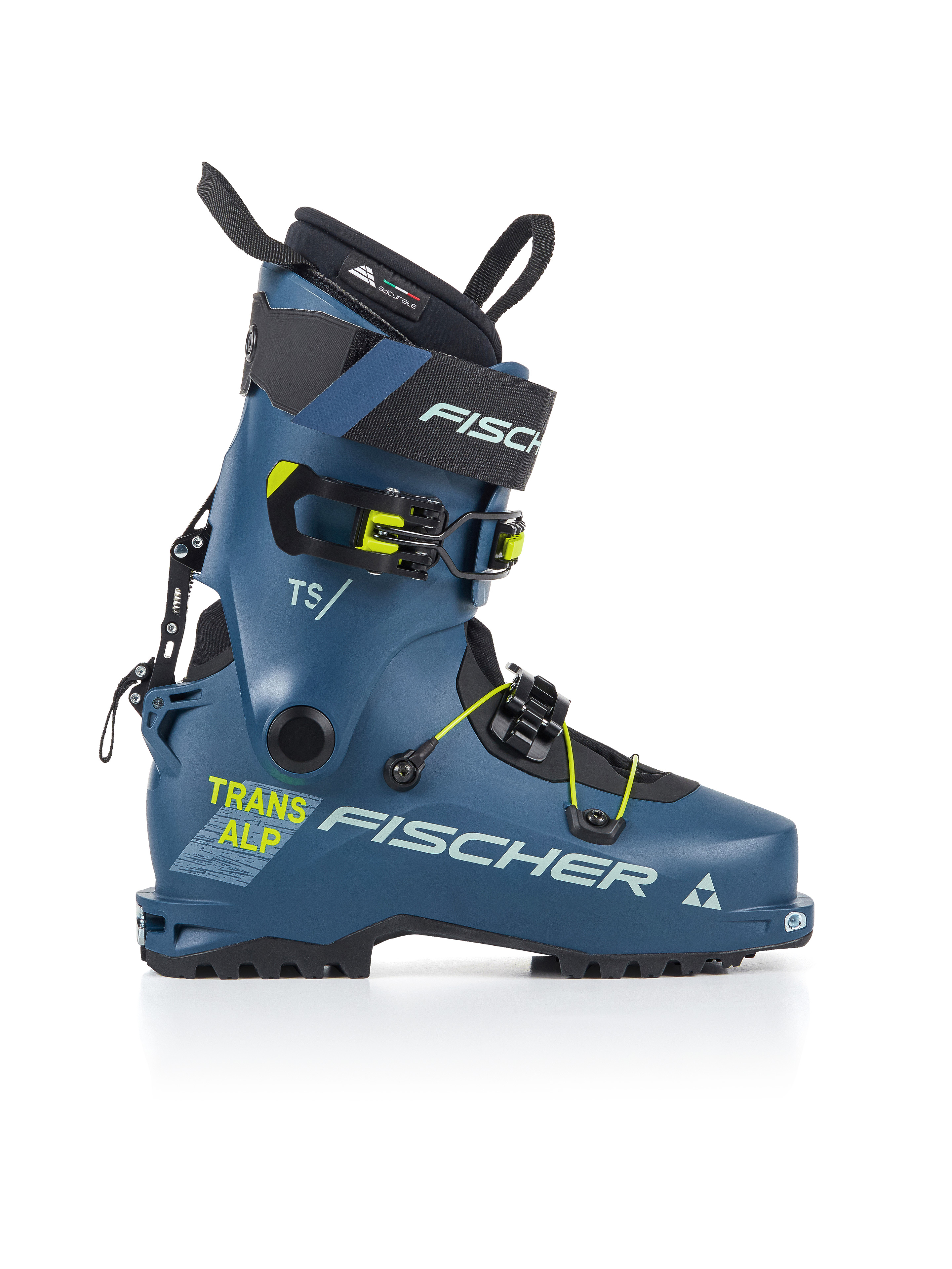 スキー Fischer Transalp 169cm Transalp TS | Fischer Sports