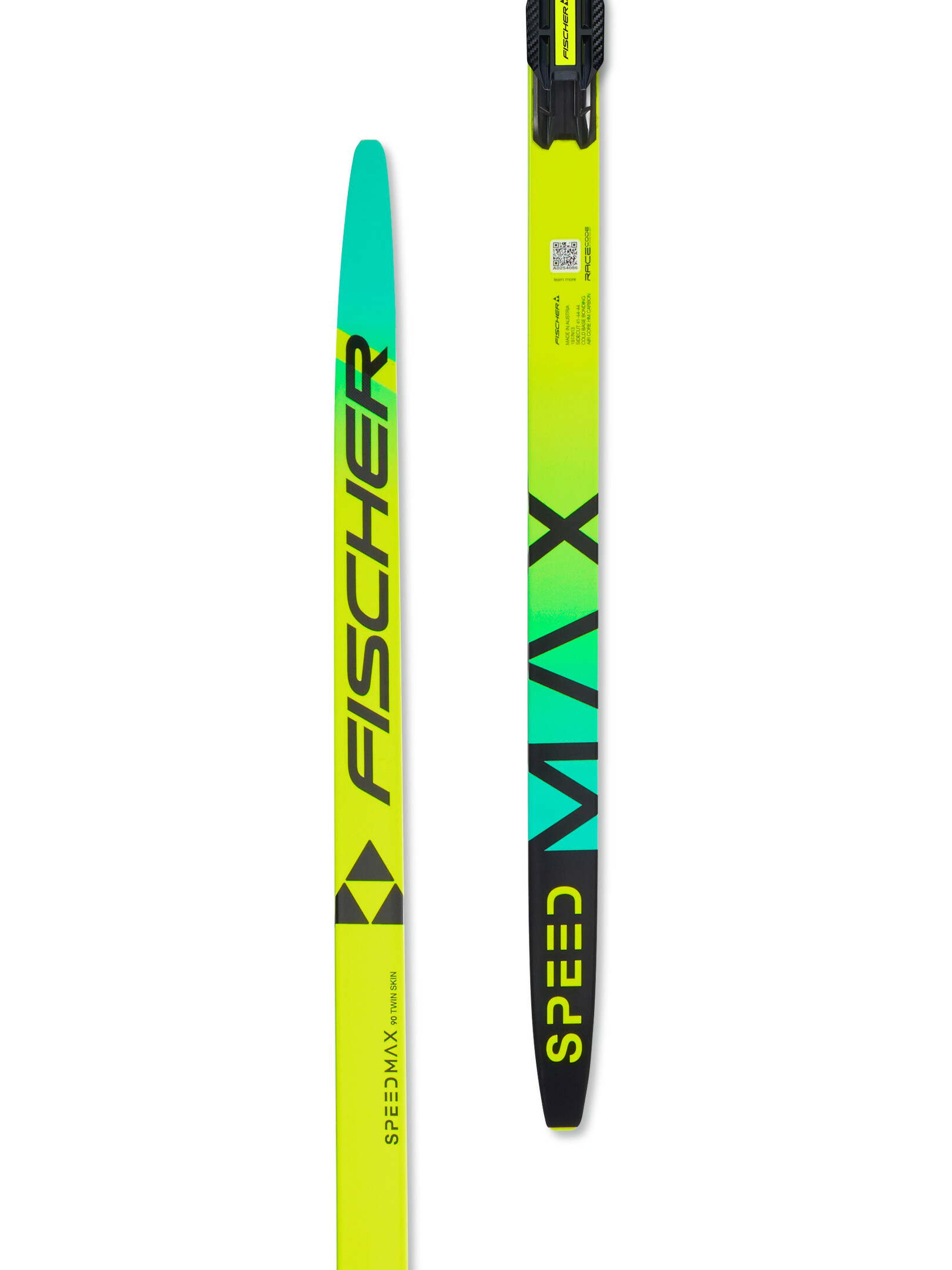 Twin Skin Speedmax 90 Medium | Fischer Sports
