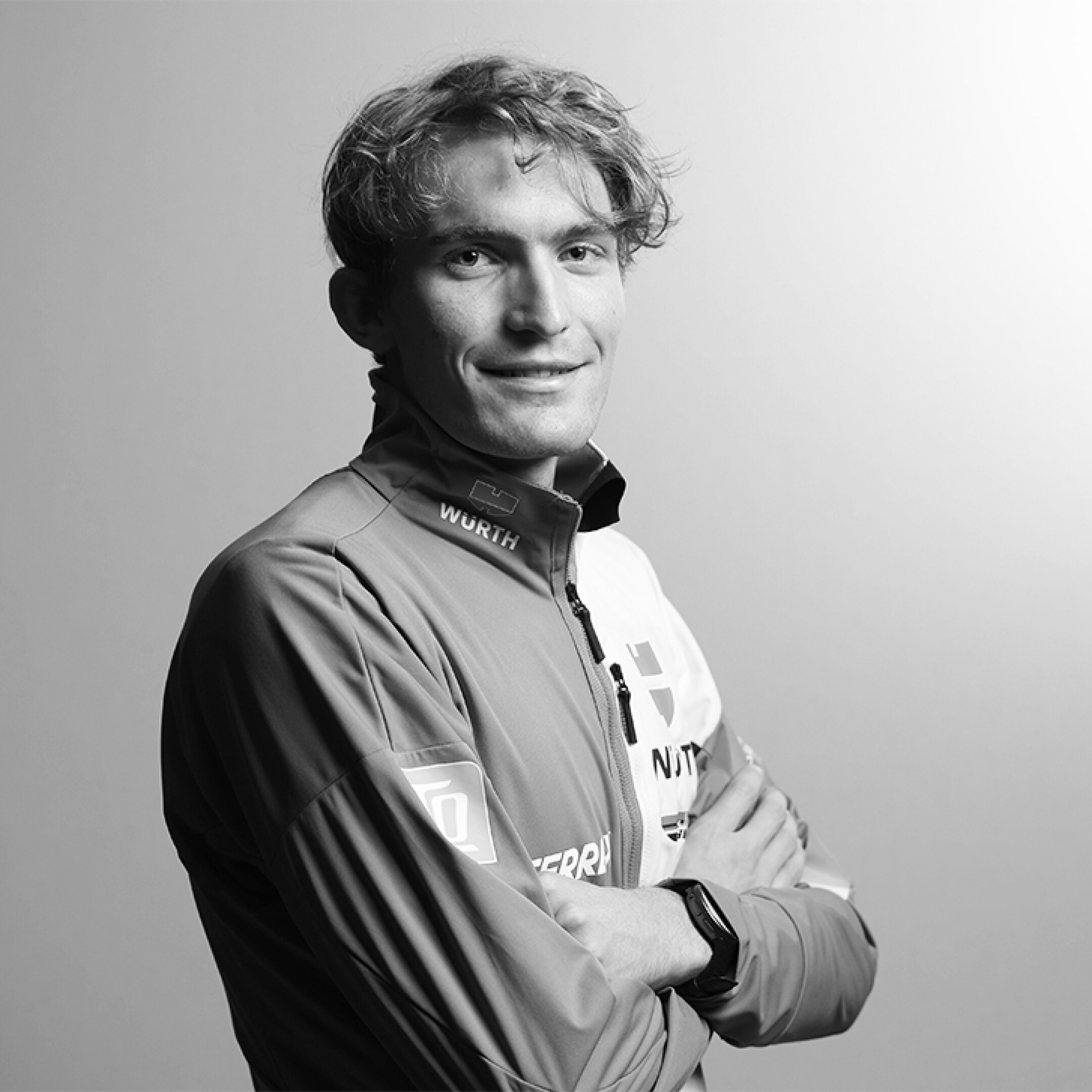 Friedrich Moch