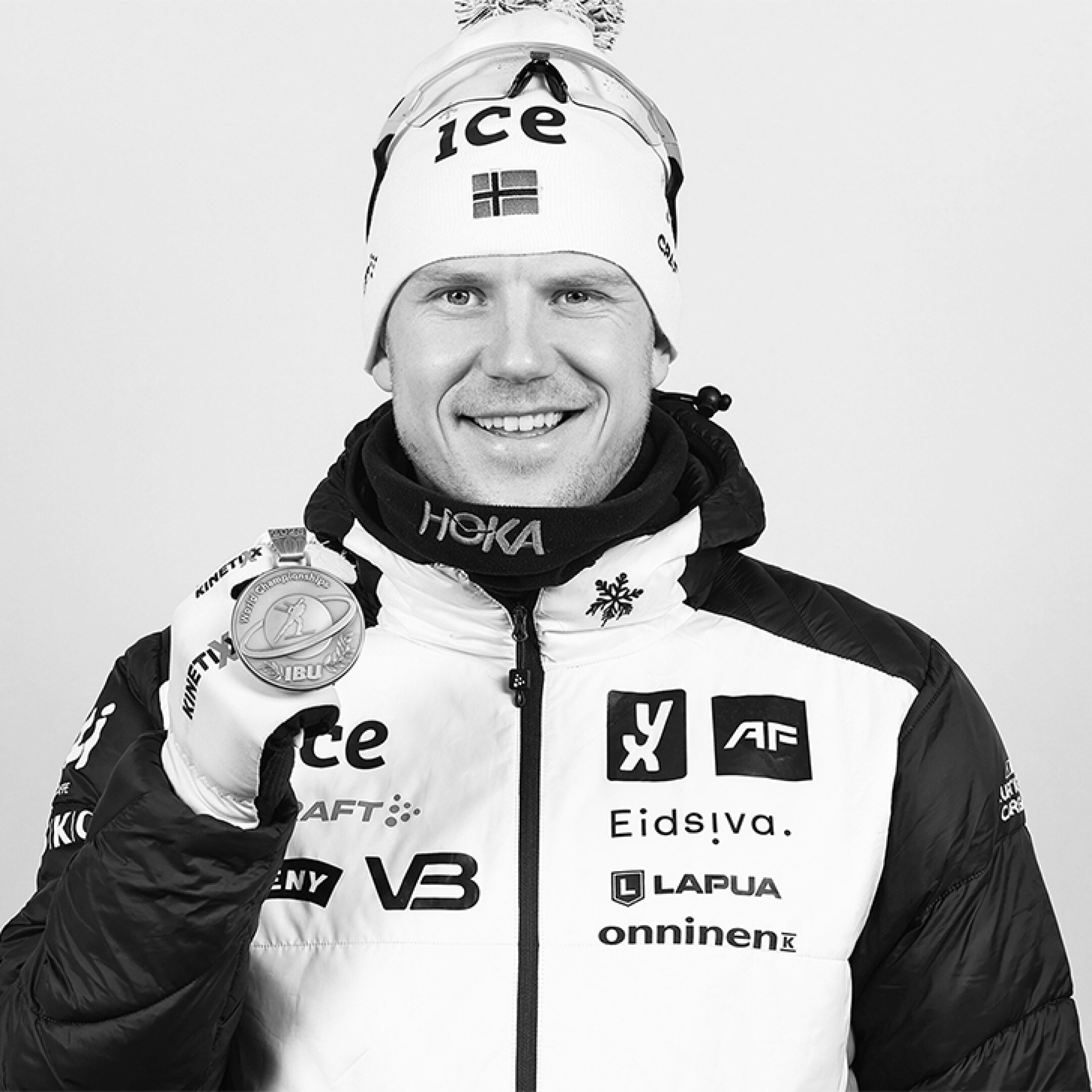 Vetle Sjaastad Christiansen