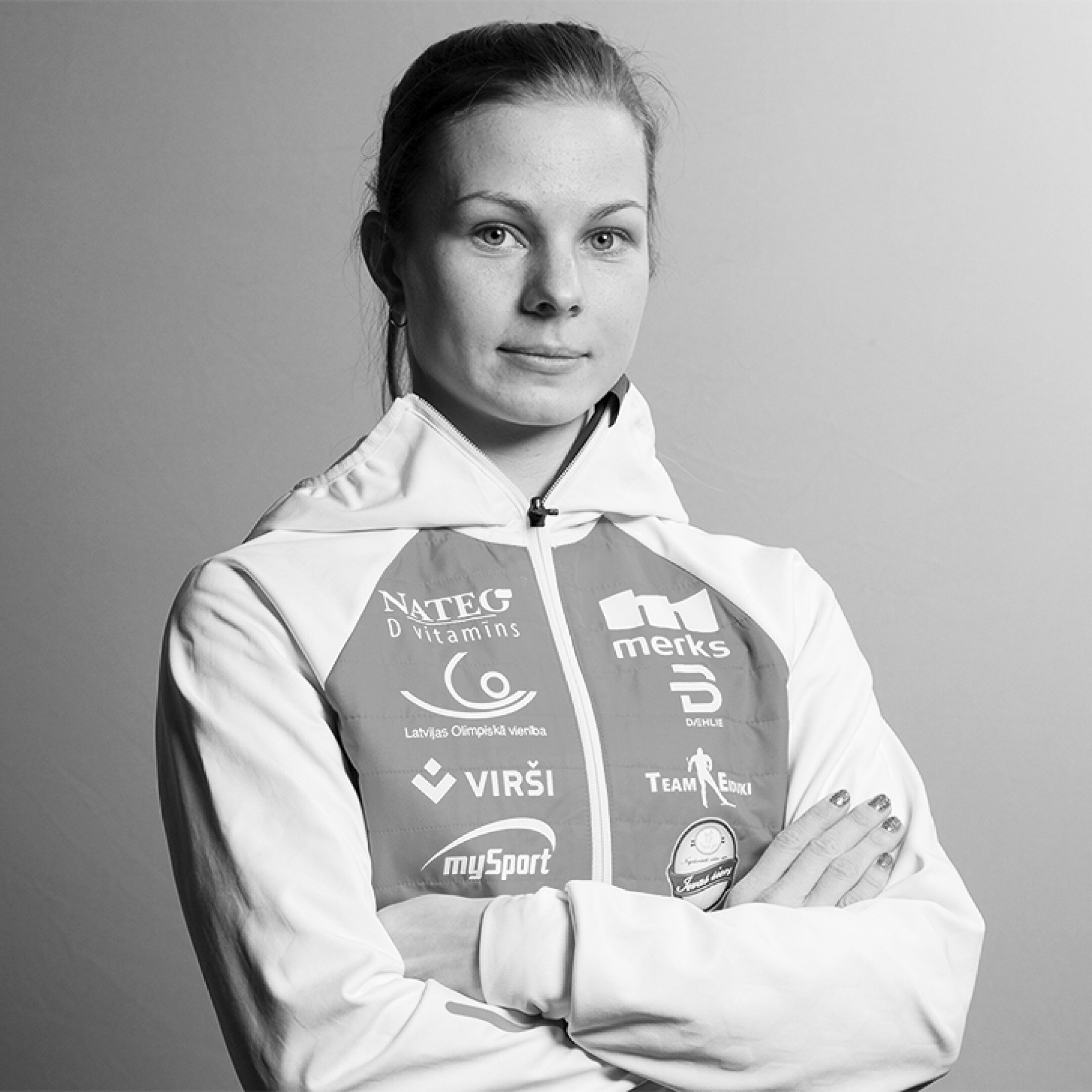 Patricija Eiduka