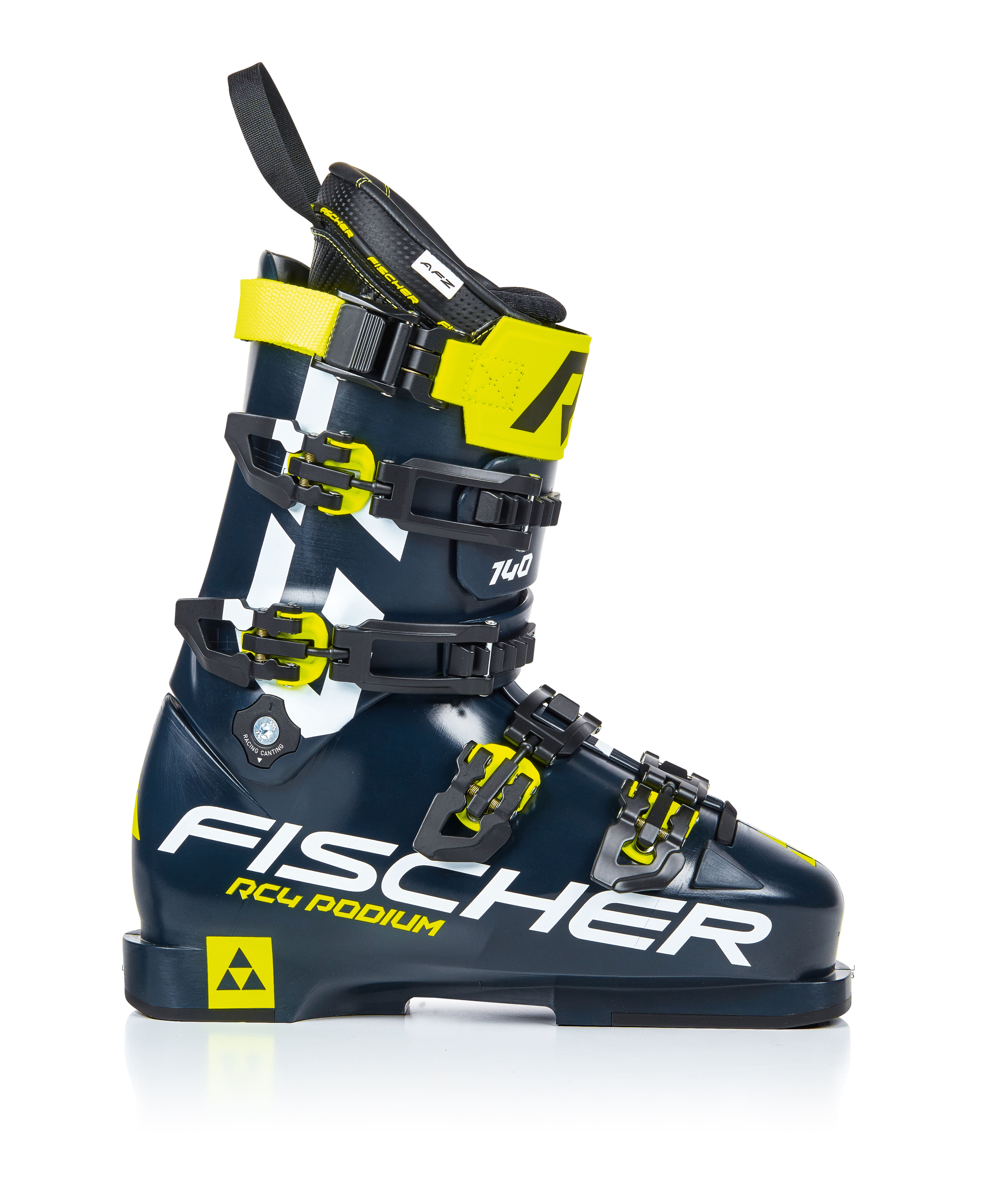 RC4 Podium GT 140 VFF | Fischer Sports
