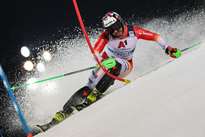 Gurgl Recap – der erste Slalom der Saison liegt hinter uns.