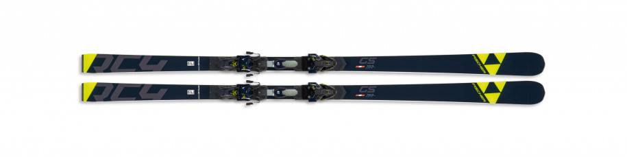 RC4 Worldcup GS Women Curv Booster