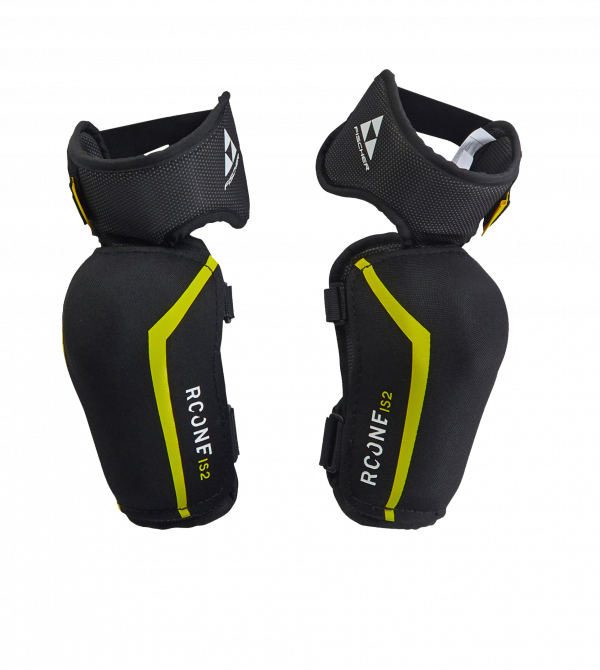RC ONE IS2 ELBOW PADS SR