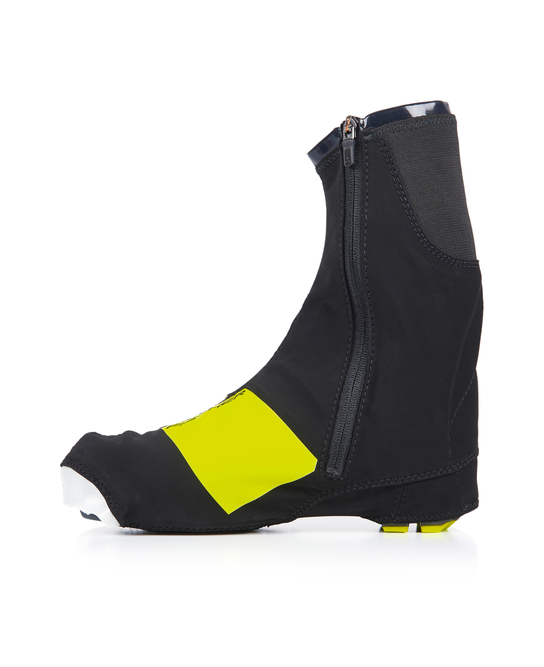 Couvre-bottes Fischer Bootcover Race 2020 - Demers bicyclettes et