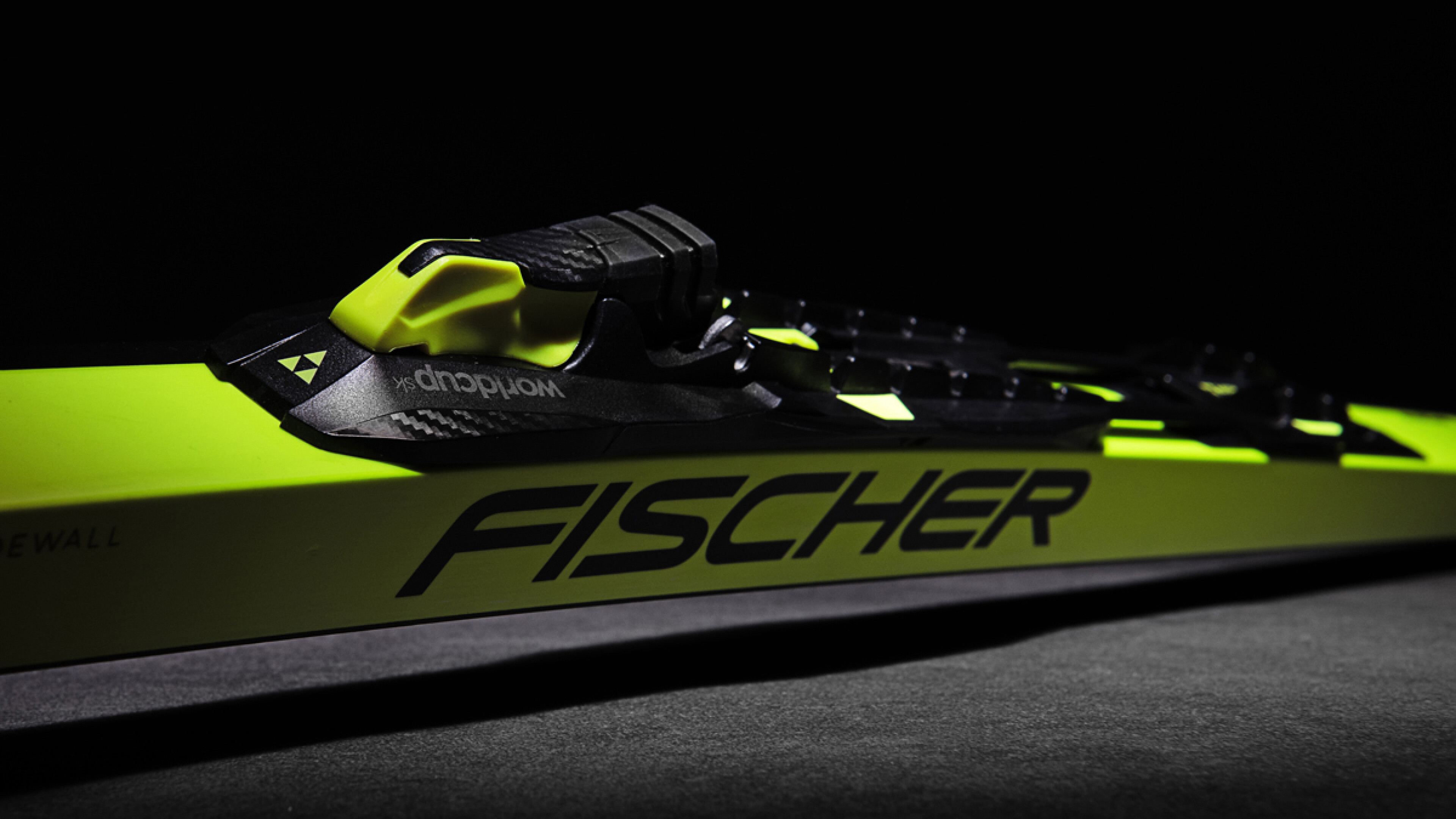 Speedmax 3D Skate Plus Stiff | Fischersports - United States (English)