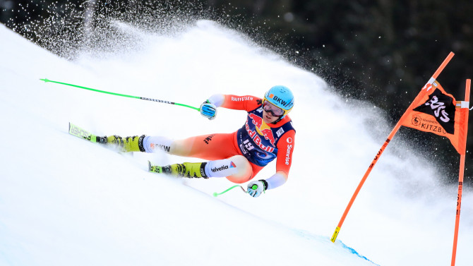 A season of highs and lows for the alpine Fischer Race Family