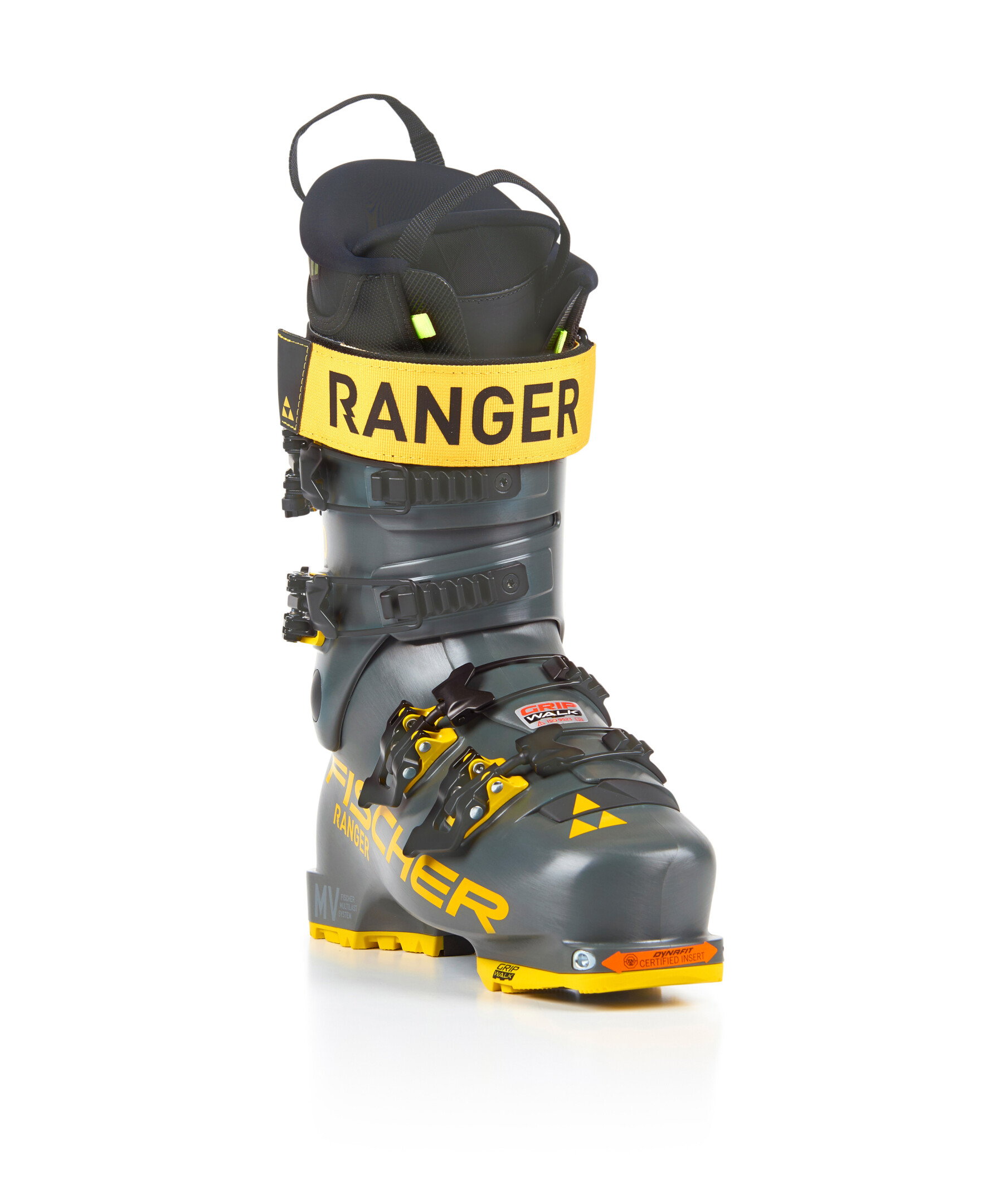 Ranger 120 DYN | Fischersports - United States (English)