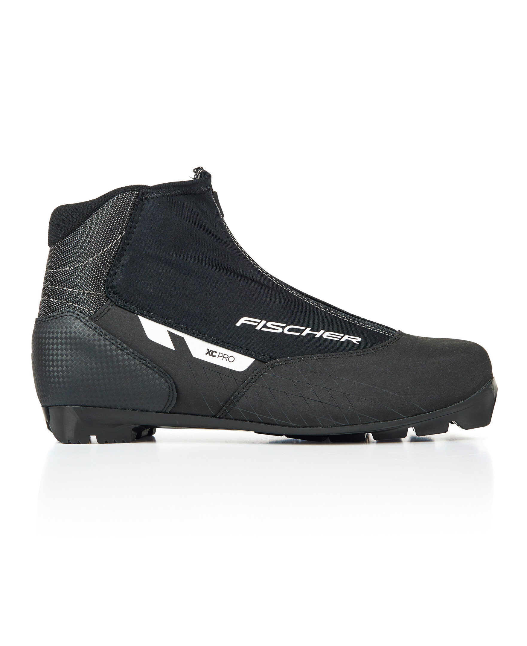 Fischer XC Pro XC Ski Boots Mens