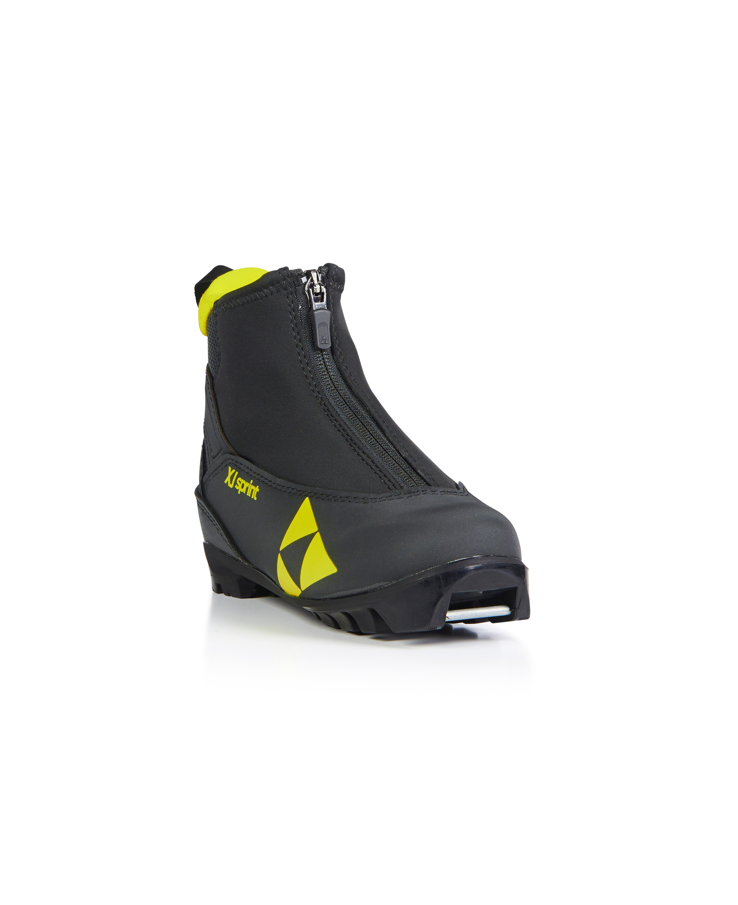 Fischer 2019 XJ Sprint Junior Cross Country Ski Boots