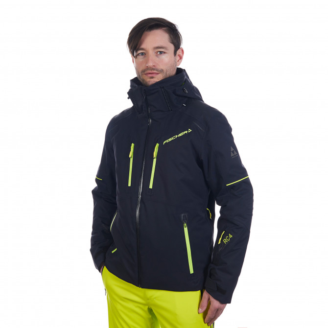 Men - Ski Clothes - Apparel - International (English)