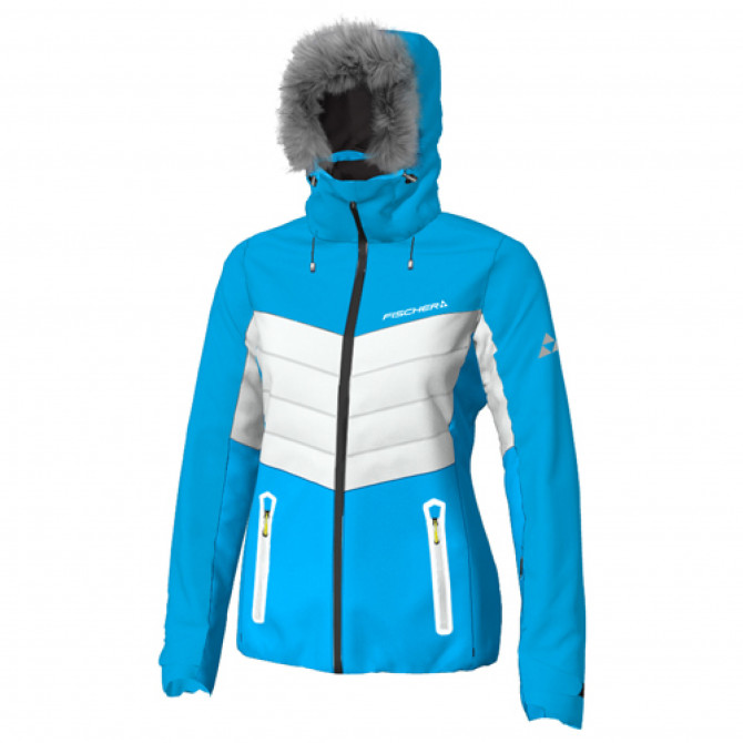Women - Ski Clothes - Apparel - Fischer Sports - International (English)