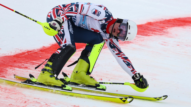 Gurgl Recap – first Slalom World Cup in the books!