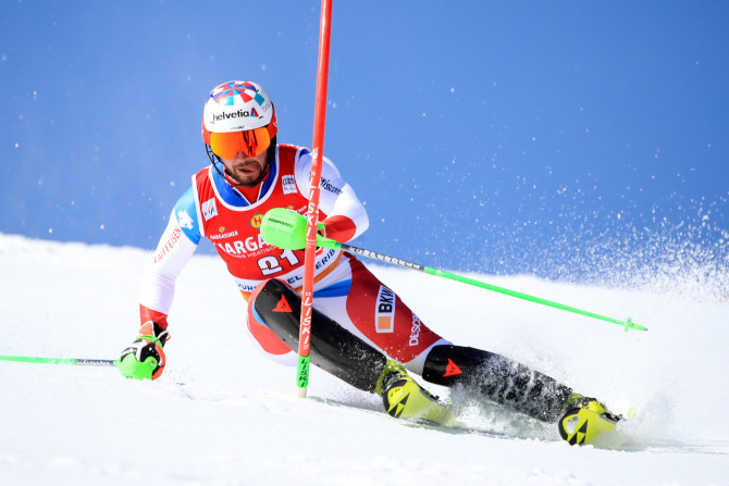 Gurgl Recap – first Slalom World Cup in the books!