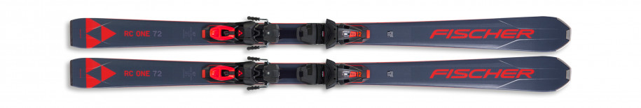 Schi Stöcke Skistöcke Stecken NEU ! 2020 FISCHER RC ONE ALU 110 bis 135 cm Ski 