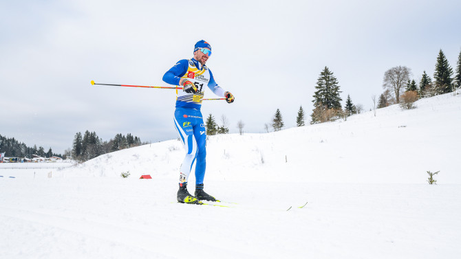 Schweden und Norwegen gewinnen Teamsprint bei Schneechaos in Planica