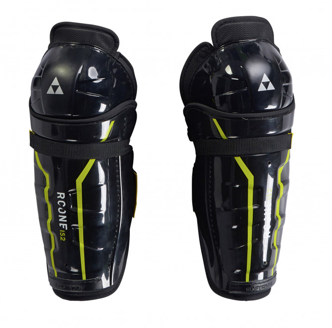 RC ONE IS2 SHIN GUARDS SR