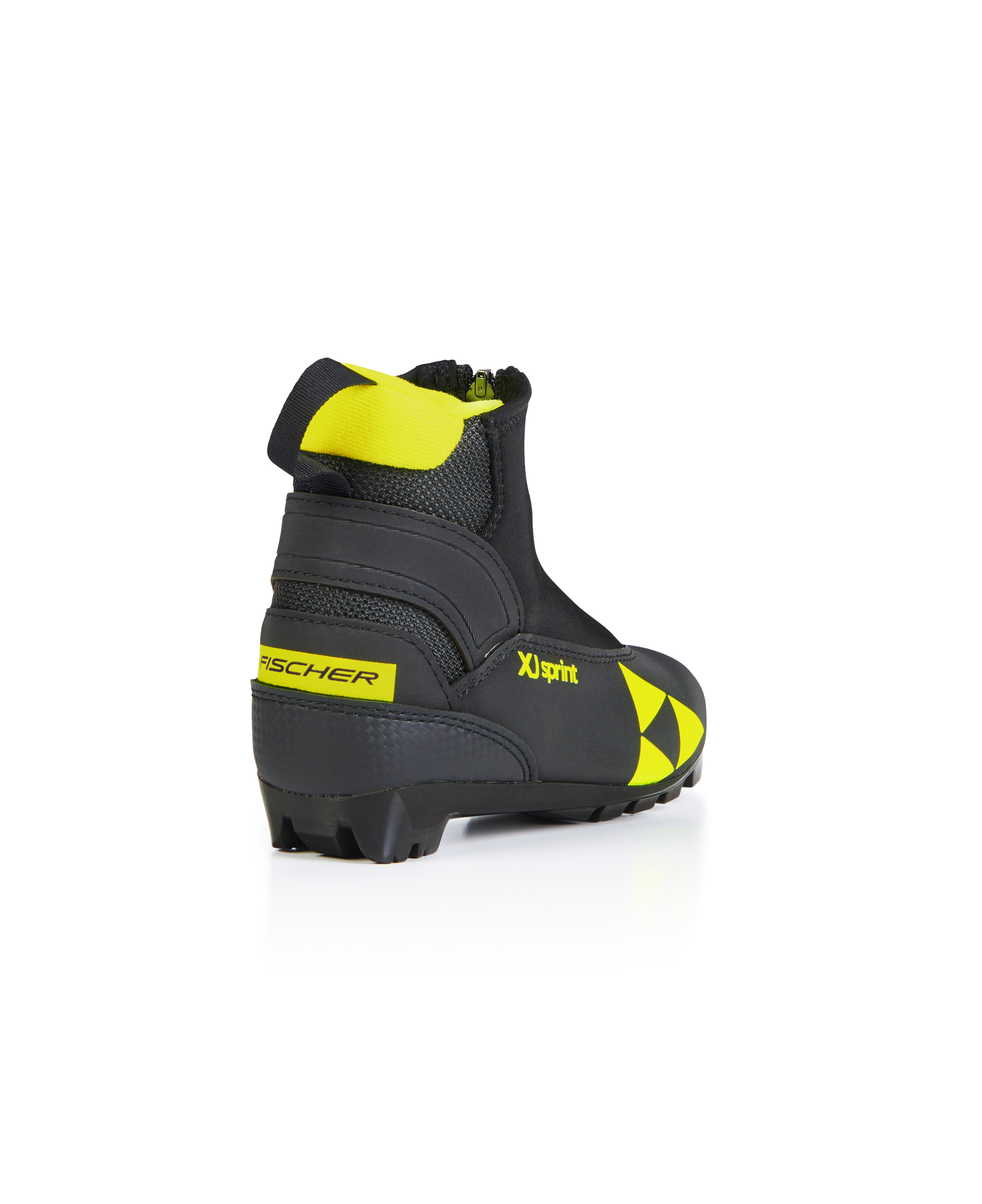 Details about   Fischer XJ Sprint Jr XC Cross Country Ski Boots Size EU29