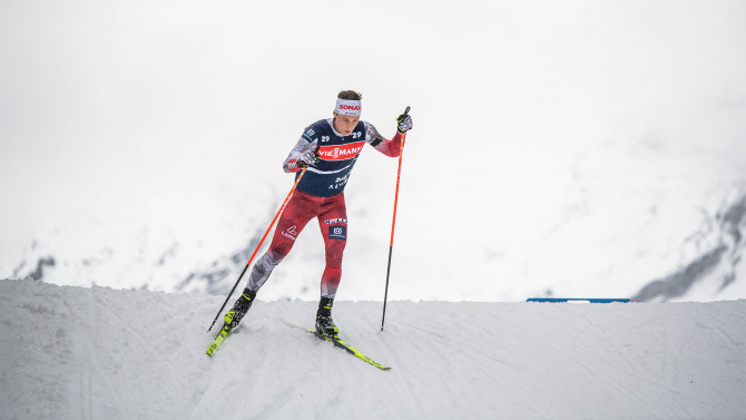Frankreich dominiert Biathlon-Staffel