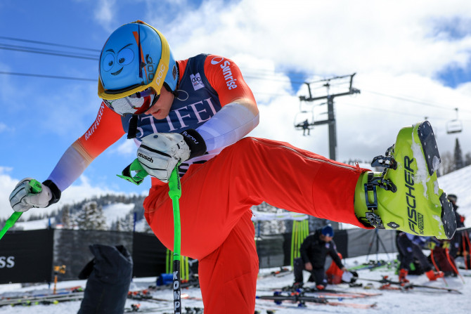 A season of highs and lows for the alpine Fischer Race Family