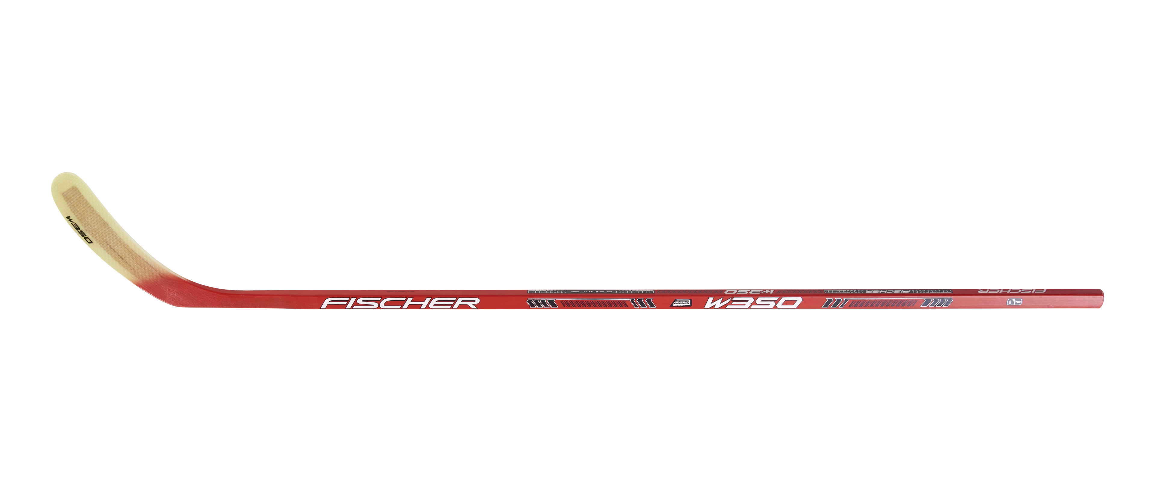 Fischer W350 SR Ice Hockey Stick