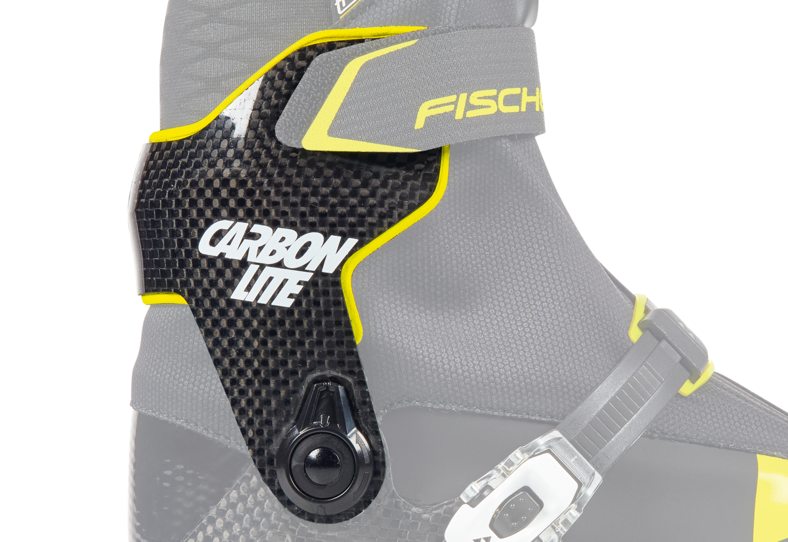World Cup Carbon Cuff